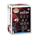 Spider-Man: Miles Morales Winter Miles Pop! Vinyl-3