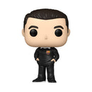 Football: Barcelona Xavi Pop! Vinyl-1