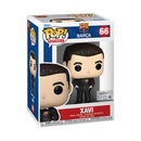 Football: Barcelona Xavi Pop! Vinyl-2