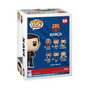 Football: Barcelona Xavi Pop! Vinyl-3