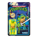 TMNT TV'87 Leonardo Toon Reaction 3.75" Figure-2