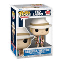 Ted Lasso Rebecca Welton Pop! Vinyl-2
