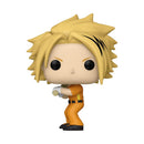 My Hero Academia Denki Kaminari Baseball Pop! Vinyl-1