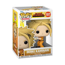 My Hero Academia Denki Kaminari Baseball Pop! Vinyl-2