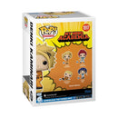 My Hero Academia Denki Kaminari Baseball Pop! Vinyl-3