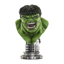 Hulk Incredible Hulk Legends in 3D 1:2 Bust-1