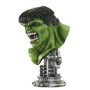 Hulk Incredible Hulk Legends in 3D 1:2 Bust-2