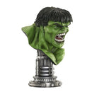 Hulk Incredible Hulk Legends in 3D 1:2 Bust-3