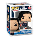 Ted Lasso Dani Rojas Pop! Vinyl-2