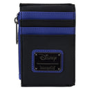 Haunted Mansion Black Widow Bride Cardholder-3