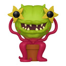 Harley Quinn: Animated Frank the Plant Pop! Vinyl-1