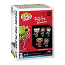 Harley Quinn: Animated Frank the Plant Pop! Vinyl-3