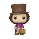 Wonka 2023 Willy Wonka Pop! Vinyl-1