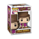 Wonka 2023 Willy Wonka Pop! Vinyl-2