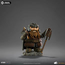 The Lord the Rings Gimli Minico Vinyl-2