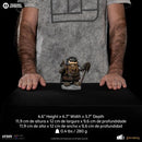 The Lord the Rings Gimli Minico Vinyl-3