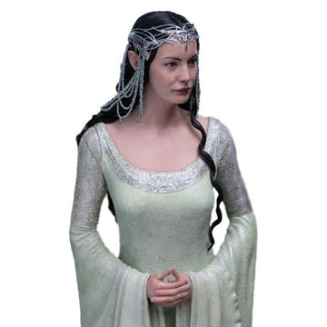 The Lord of the Rings Coronation Arwen 1:6 Scale Statue - 0