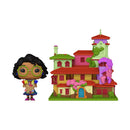 Encanto Mirabel with Casita Pop! Town-1
