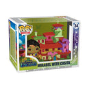 Encanto Mirabel with Casita Pop! Town-2