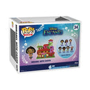 Encanto Mirabel with Casita Pop! Town-3