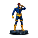 X-Men '97 Cyclops 1:10 Scale Statue-1