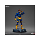 X-Men '97 Cyclops 1:10 Scale Statue-2