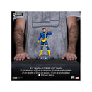 X-Men '97 Cyclops 1:10 Scale Statue-3