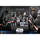 Star Wars: Ahsoka TV Marrok 1:6 Collectable Action Figure-3