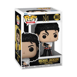 Michael Jackson Dirty Diana Pop! Vinyl - 0