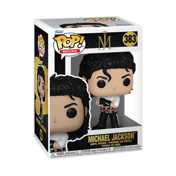 Michael Jackson Dirty Diana Pop! Vinyl - 0