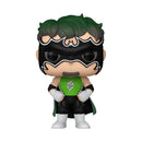 WWE the Hurricane US Exclusive Pop! Vinyl-1