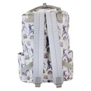 Star Wars Ahsoka All Over Print Nylon Backpack-3