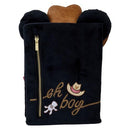Disney Western Mickey Plush Journal-2