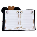 Disney Western Mickey Plush Journal-3