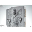 Star Wars Han Solo in Carbonite Crystallised Relic-2