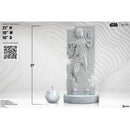 Star Wars Han Solo in Carbonite Crystallised Relic-3