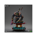 Teenage Mutant Ninja Turtles the Last Ronin 1:10 Statue-2