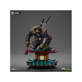 Teenage Mutant Ninja Turtles the Last Ronin 1:10 Statue - 0