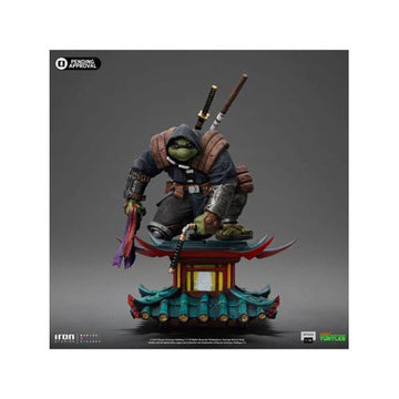 Teenage Mutant Ninja Turtles the Last Ronin 1:10 Statue - 0