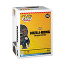Godzilla vs Kong: the New Empire Kong Battle US Ex. Pop!-3