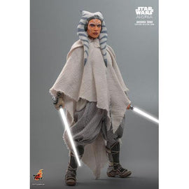 Star Wars Ahsoka Tano 1:6 Collectable Figure - 0