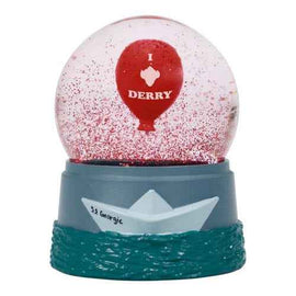 It Pennywise 65mm Snow Globe