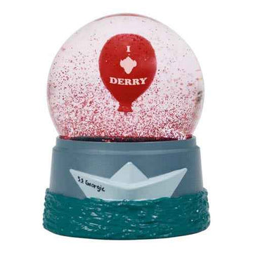 It Pennywise 65mm Snow Globe
