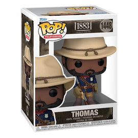1883 Thomas Pop! Vinyl - 0
