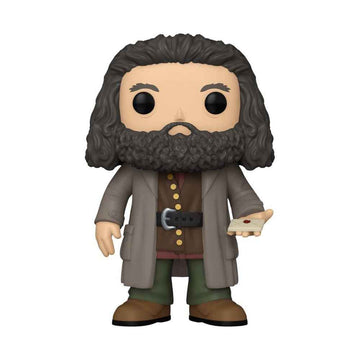 Harry Potter Hagrid with Letter US Exclusive 6" Pop! Vinyl