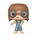 Up 2009 Young Ellie Pop! Vinyl-1