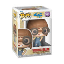 Up 2009 Young Ellie Pop! Vinyl-2