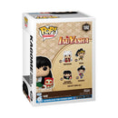 Inuyasha Kagome with Kirara Pop! Vinyl-3