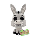 Shrek Donkey 7" Pop! Plush Vinyl-1