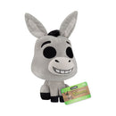 Shrek Donkey 7" Pop! Plush Vinyl-2